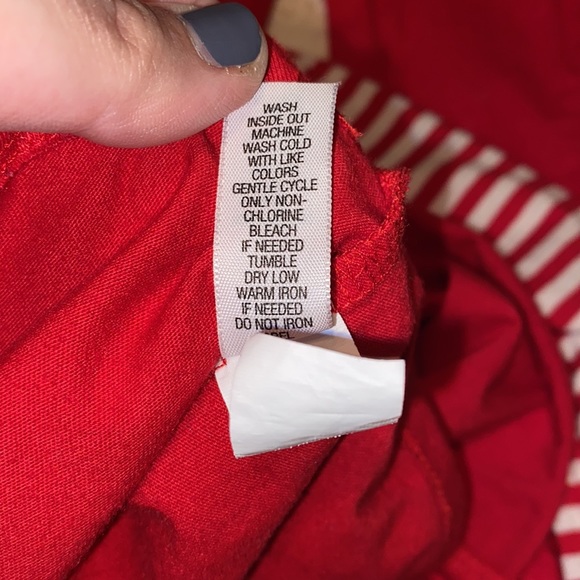 EUC Mix & Match tunic and pant set featuring soft glitter cotton-poly blend 3T🥰 - Picture 11 of 11